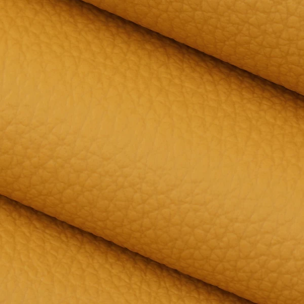 EverSoft™ Indoor/Outdoor Mustard 54" Vinyl Fabric 3 EverSoft™ Indoor/Outdoor Mustard 54" Vinyl Fabric - Image 3
