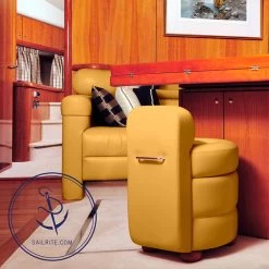 EverSoft™ Indoor/Outdoor Mustard 54" Vinyl Fabric 11 EverSoft™ Indoor/Outdoor Mustard 54" Vinyl Fabric -Textile Store EverSoft Indoor Outdoor Mustard 54 Vinyl Fabric 97