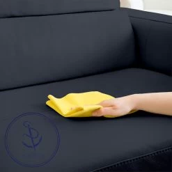 EverSoft™ Indoor/Outdoor Navy 54" Vinyl Fabric 10 EverSoft™ Indoor/Outdoor Navy 54" Vinyl Fabric -Textile Store EverSoft Indoor Outdoor Navy 54 Vinyl Fabric 95