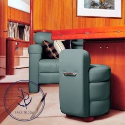 EverSoft™ Indoor/Outdoor Ocean 54" Vinyl Fabric 11 EverSoft™ Indoor/Outdoor Ocean 54" Vinyl Fabric -Textile Store EverSoft Indoor Outdoor Ocean 54 Vinyl Fabric 97