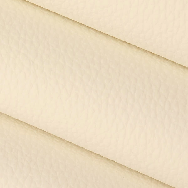 EverSoft™ Indoor/Outdoor Off White 54" Vinyl Fabric 3 EverSoft™ Indoor/Outdoor Off White 54" Vinyl Fabric - Image 3