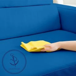 EverSoft™ Indoor/Outdoor Pacific Blue 54" Vinyl Fabric 10 EverSoft™ Indoor/Outdoor Pacific Blue 54" Vinyl Fabric -Textile Store EverSoft Indoor Outdoor Pacific Blue 54 Vinyl Fabric 95