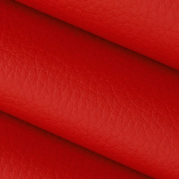 EverSoft™ Indoor/Outdoor Red 54" Vinyl Fabric 3 EverSoft™ Indoor/Outdoor Red 54" Vinyl Fabric - Image 3