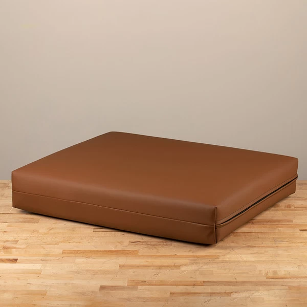 EverSoft™ Indoor/Outdoor Saddle 54" Vinyl Fabric 4 EverSoft™ Indoor/Outdoor Saddle 54" Vinyl Fabric - Image 4