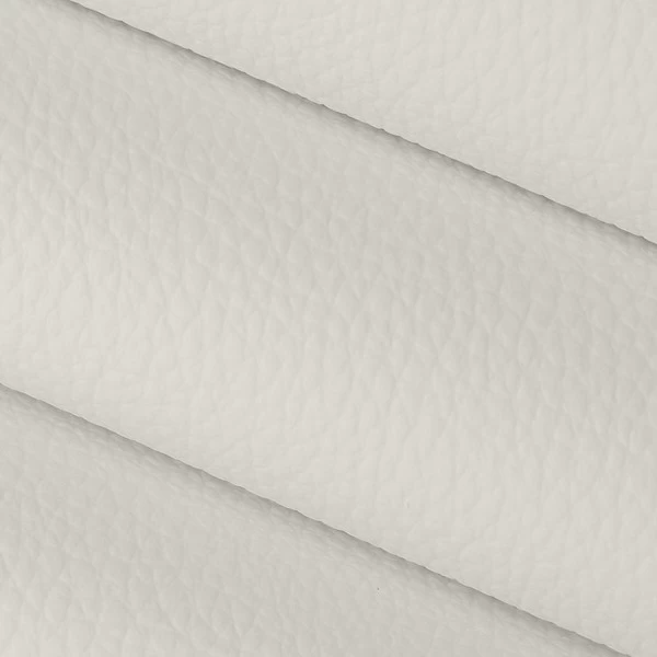 EverSoft™ Indoor/Outdoor Silver 54" Vinyl Fabric 3 EverSoft™ Indoor/Outdoor Silver 54" Vinyl Fabric - Image 3