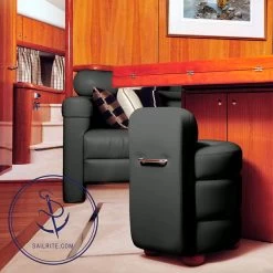 EverSoft™ Indoor/Outdoor Slate 54" Vinyl Fabric -Textile Store EverSoft Indoor Outdoor Slate 54 Vinyl Fabric 97