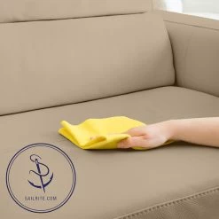 EverSoft™ Indoor/Outdoor Stone 54" Vinyl Fabric -Textile Store EverSoft Indoor Outdoor Stone 54 Vinyl Fabric 95