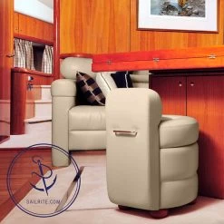 EverSoft™ Indoor/Outdoor Stone 54" Vinyl Fabric -Textile Store EverSoft Indoor Outdoor Stone 54 Vinyl Fabric 97