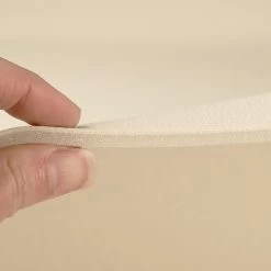 EverSoft™ Off White 54" Foam Backed Headliner 7 EverSoft™ Off White 54" Foam Backed Headliner -Textile Store EverSoft Off White 54 Foam Backed Headliner 3