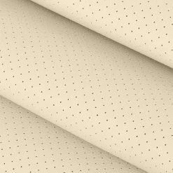 EverSoft™ Off White 54" Perforated Foam Backed Headliner -Textile Store EverSoft Off White 54 Perforated Foam Backed Headliner 4