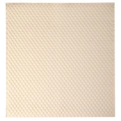 EverSoft™ Off White Hexagon Stitched Foam Backed Vinyl 10 EverSoft™ Off White Hexagon Stitched Foam Backed Vinyl -Textile Store EverSoft Off White Hexagon Stitched Foam Backed Vinyl 5