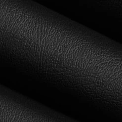 EverSoft™ Smooth Indoor/Outdoor Black 54" Vinyl Fabric -Textile Store EverSoft Smooth Indoor Outdoor Black 54 Vinyl Fabric 3