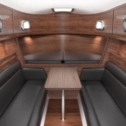 EverSoft™ Smooth Indoor/Outdoor Black 54" Vinyl Fabric -Textile Store EverSoft Smooth Indoor Outdoor Black 54 Vinyl Fabric 914