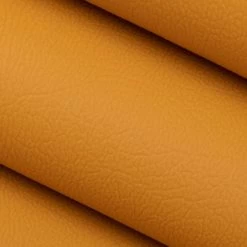 EverSoft™ Smooth Indoor/Outdoor Gold 54" Vinyl Fabric -Textile Store EverSoft Smooth Indoor Outdoor Gold 54 Vinyl Fabric 3