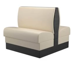 EverSoft™ Smooth Indoor/Outdoor Off White 54" Vinyl Fabric -Textile Store EverSoft Smooth Indoor Outdoor Off White 54 Vinyl Fabric 906