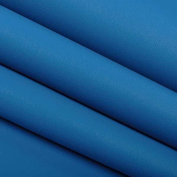 EverSoft™ Smooth Indoor/Outdoor Pacific Blue 54" Vinyl Fabric 1 EverSoft™ Smooth Indoor/Outdoor Pacific Blue 54" Vinyl Fabric