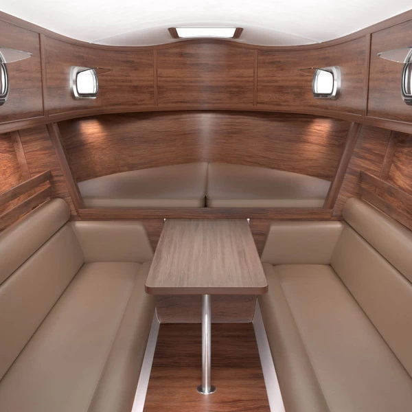 EverSoft™ Smooth Indoor/Outdoor Peanut 54" Vinyl Fabric 6 EverSoft™ Smooth Indoor/Outdoor Peanut 54" Vinyl Fabric - Image 6