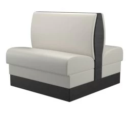 EverSoft™ Smooth Indoor/Outdoor Silver 54" Vinyl Fabric 9 EverSoft™ Smooth Indoor/Outdoor Silver 54" Vinyl Fabric -Textile Store EverSoft Smooth Indoor Outdoor Silver 54 Vinyl Fabric 906