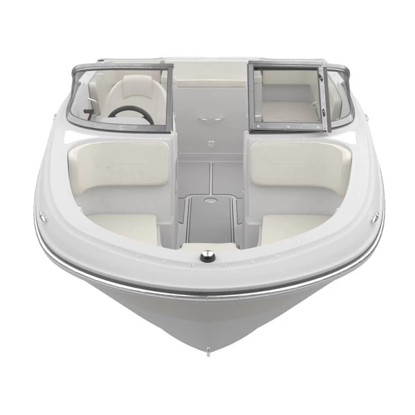 EverSoft™ Smooth Indoor/Outdoor Silver 54" Vinyl Fabric 5 EverSoft™ Smooth Indoor/Outdoor Silver 54" Vinyl Fabric - Image 5