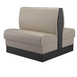 EverSoft™ Smooth Indoor/Outdoor Stone 54" Vinyl Fabric -Textile Store EverSoft Smooth Indoor Outdoor Stone 54 Vinyl Fabric 906