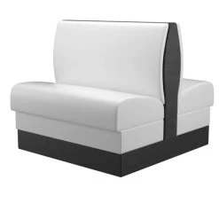 EverSoft™ Smooth Indoor/Outdoor White 54" Vinyl Fabric -Textile Store EverSoft Smooth Indoor Outdoor White 54 Vinyl Fabric 906