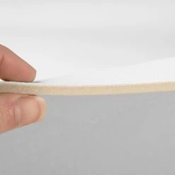 EverSoft™ White 54" Foam Backed Headliner 7 EverSoft™ White 54" Foam Backed Headliner -Textile Store EverSoft White 54 Foam Backed Headliner 3