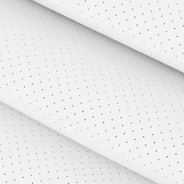 EverSoft™ White 54" Perforated Foam Backed Headliner 4 EverSoft™ White 54" Perforated Foam Backed Headliner - Image 4