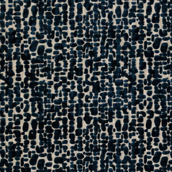 Hamilton Asher Lapis 54" Fabric 1 Hamilton Asher Lapis 54" Fabric