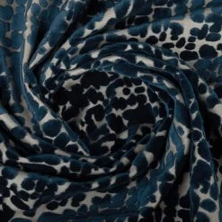 Hamilton Asher Lapis 54" Fabric 9 Hamilton Asher Lapis 54" Fabric -Textile Store Hamilton Asher Lapis 54 Fabric 5