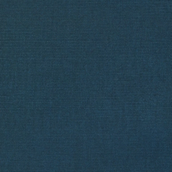 DuraWax™ Heavy Waxed Canvas Cotton Duck 12 Oz. Blue 57" Fabric 2 DuraWax™ Heavy Waxed Canvas Cotton Duck 12 Oz. Blue 57" Fabric - Image 2