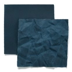 DuraWax™ Heavy Waxed Canvas Cotton Duck 12 Oz. Blue 57" Fabric 6 DuraWax™ Heavy Waxed Canvas Cotton Duck 12 Oz. Blue 57" Fabric -Textile Store Heavy Waxed Canvas Cotton Duck 12 oz Blue 57 Fabric 3