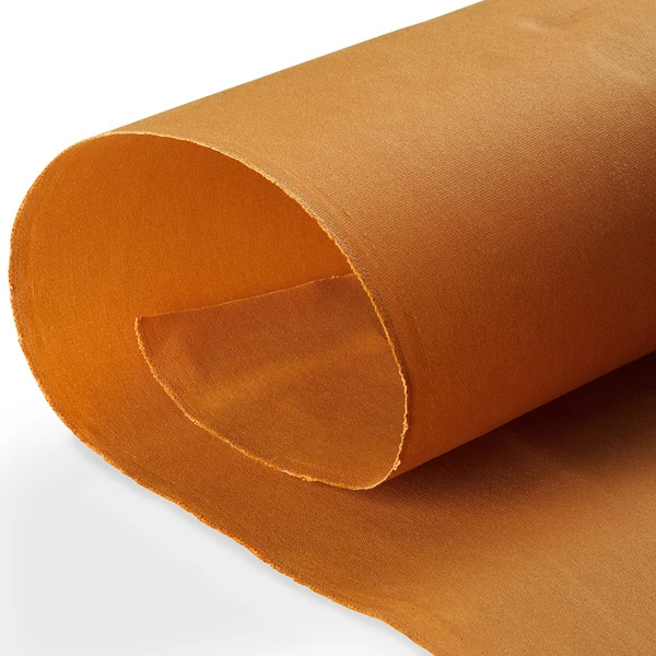 DuraWax™ Heavy Waxed Canvas Cotton Duck 12 Oz. Butterscotch 57" Fabric 1 DuraWax™ Heavy Waxed Canvas Cotton Duck 12 Oz. Butterscotch 57" Fabric