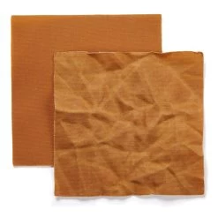 DuraWax™ Heavy Waxed Canvas Cotton Duck 12 Oz. Butterscotch 57" Fabric 5 DuraWax™ Heavy Waxed Canvas Cotton Duck 12 Oz. Butterscotch 57" Fabric -Textile Store Heavy Waxed Canvas Cotton Duck 12 oz Butterscotch 57 Fabric 3