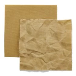 DuraWax™ Heavy Waxed Canvas Cotton Duck 12 Oz. Tan 57" Fabric -Textile Store Heavy Waxed Canvas Cotton Duck 12 oz Tan 57 Fabric 3