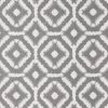 Hilary Farr Outdoor SPF Del Sol Dolphin 54" Fabric