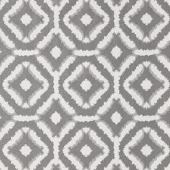 Hilary Farr Outdoor SPF Del Sol Dolphin 54" Fabric