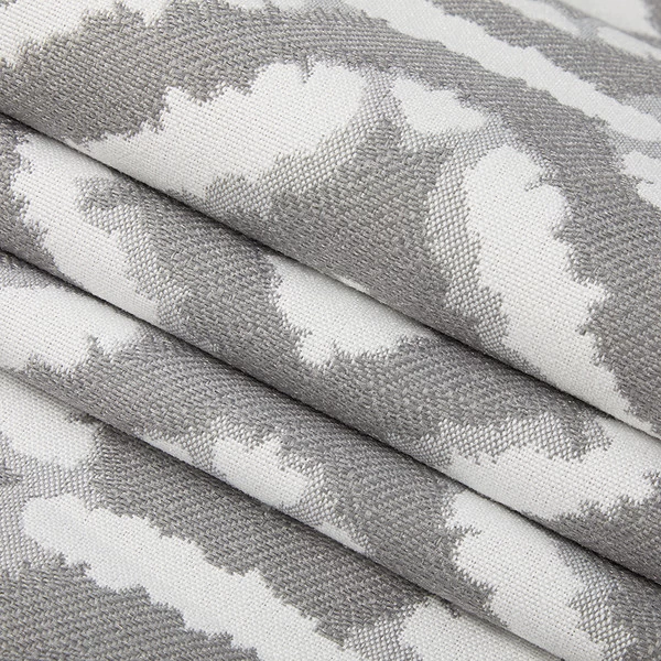 Hilary Farr Outdoor SPF Del Sol Dolphin 54" Fabric 2 Hilary Farr Outdoor SPF Del Sol Dolphin 54" Fabric - Image 2