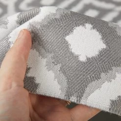 Hilary Farr Outdoor SPF Del Sol Dolphin 54" Fabric 9 Hilary Farr Outdoor SPF Del Sol Dolphin 54" Fabric -Textile Store Hilary Farr Outdoor SPF Del Sol Dolphin 54 Fabric 4