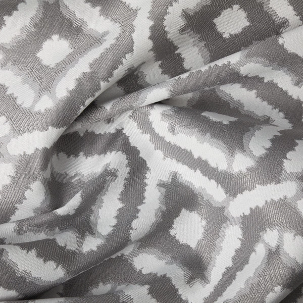 Hilary Farr Outdoor SPF Del Sol Dolphin 54" Fabric 5 Hilary Farr Outdoor SPF Del Sol Dolphin 54" Fabric - Image 5