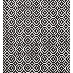 Hilary Farr Outdoor SPF Del Sol Ebony/Ivory 54" Fabric 8 Hilary Farr Outdoor SPF Del Sol Ebony/Ivory 54" Fabric -Textile Store Hilary Farr Outdoor SPF Del Sol Ebony Ivory 54 Fabric 3