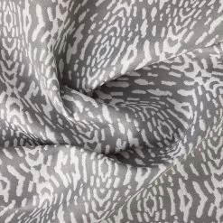 Hilary Farr Outdoor SPF Riff Dolphin 54" Fabric -Textile Store Hilary Farr Outdoor SPF Riff Dolphin 54 Fabric 5