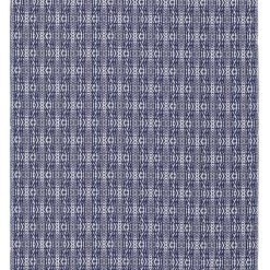Hilary Farr Outdoor SPF Riff Mediterranean Blue 54" Fabric -Textile Store Hilary Farr Outdoor SPF Riff Mediterranean Blue 54 Fabric 3