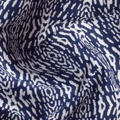 Hilary Farr Outdoor SPF Riff Mediterranean Blue 54" Fabric -Textile Store Hilary Farr Outdoor SPF Riff Mediterranean Blue 54 Fabric 5