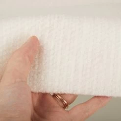 HullBlanket Headliner Carpet Type Ivory 72" 6 HullBlanket Headliner Carpet Type Ivory 72" -Textile Store HullBlanket Headliner Hull Liner Carpet Type Ivory M93 72 3