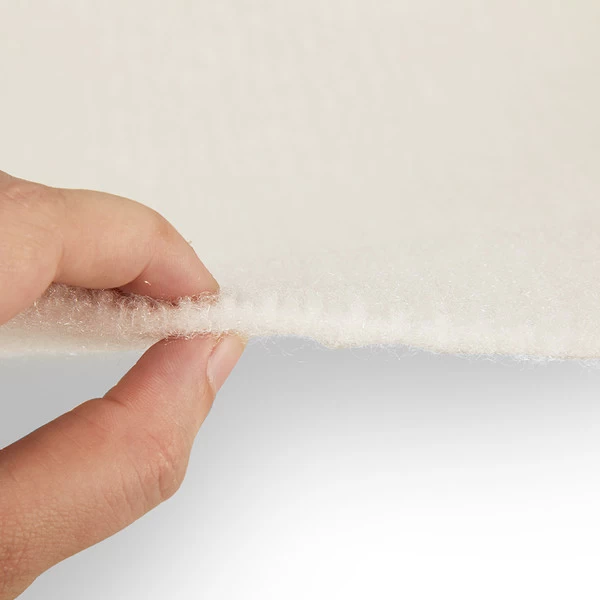 HullBlanket Headliner Carpet Type Ivory 72" 4 HullBlanket Headliner Carpet Type Ivory 72" - Image 4