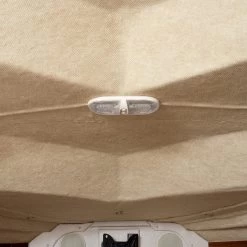 HullBlanket Headliner Carpet Type Sand 72" -Textile Store HullBlanket Headliner Hull Liner Carpet Type Sand M38 72 701
