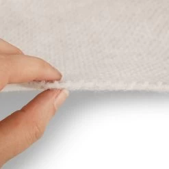 HullBlanket Headliner Carpet Type Silver Grey 72" -Textile Store HullBlanket Headliner Hull Liner Carpet Type Silver Grey M66 4