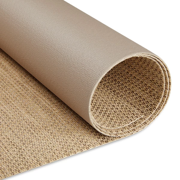 Infinity Luxury Woven Vinyl™ Flooring Seagrass Sandstone 8'6" 1 Infinity Luxury Woven Vinyl™ Flooring Seagrass Sandstone 8'6"