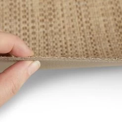 Infinity Luxury Woven Vinyl™ Flooring Seagrass Sandstone 8'6" 9 Infinity Luxury Woven Vinyl™ Flooring Seagrass Sandstone 8'6" -Textile Store Infinity Luxury Woven Vinyl Flooring Seagrass Sandstone 102 4