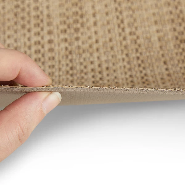 Infinity Luxury Woven Vinyl™ Flooring Seagrass Sandstone 8'6" 4 Infinity Luxury Woven Vinyl™ Flooring Seagrass Sandstone 8'6" - Image 4